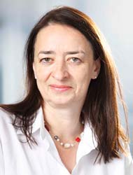 Prof. Ursula Verhoeven-van Elsbergen