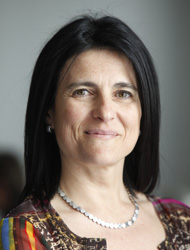 Prof. Amparo Acker-Palmer