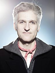 Prof. Florian Dombois