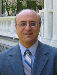 Prof. Isaac Kalimi