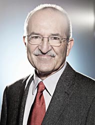 Prof. Stephan Ruß-Mohl