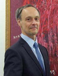 Prof. Detlef Schuppan
