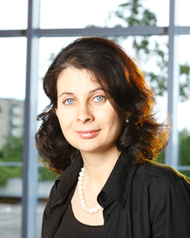 Prof. Olga Zlatkin-Troitschanskaia